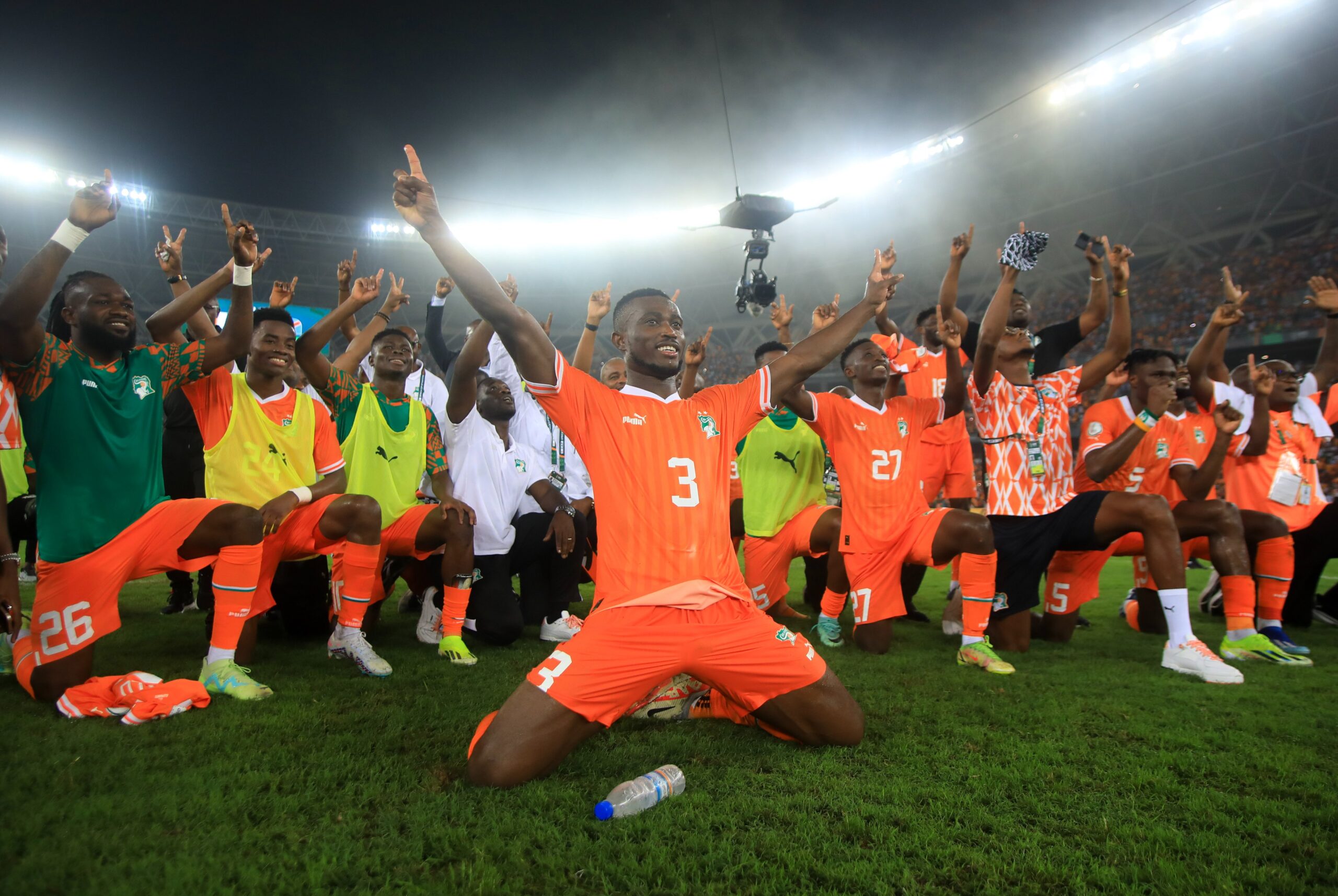 AFCON