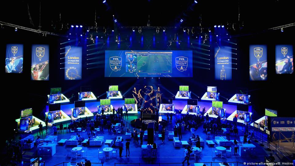 esports world cup 2024 games