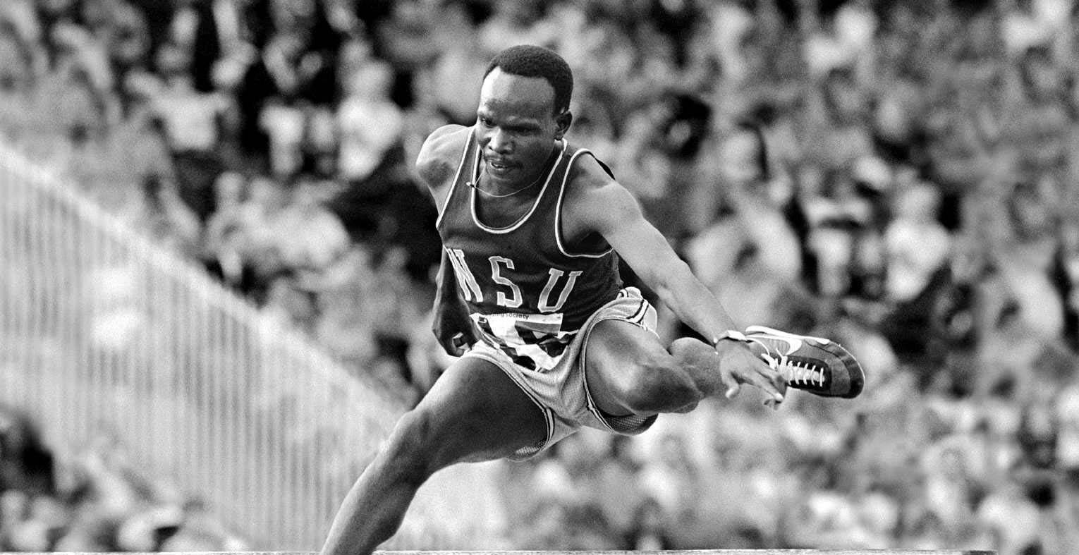 henry rono
