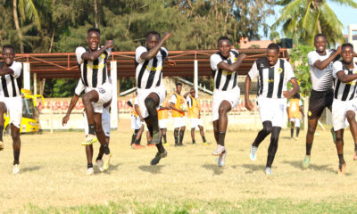Tusker