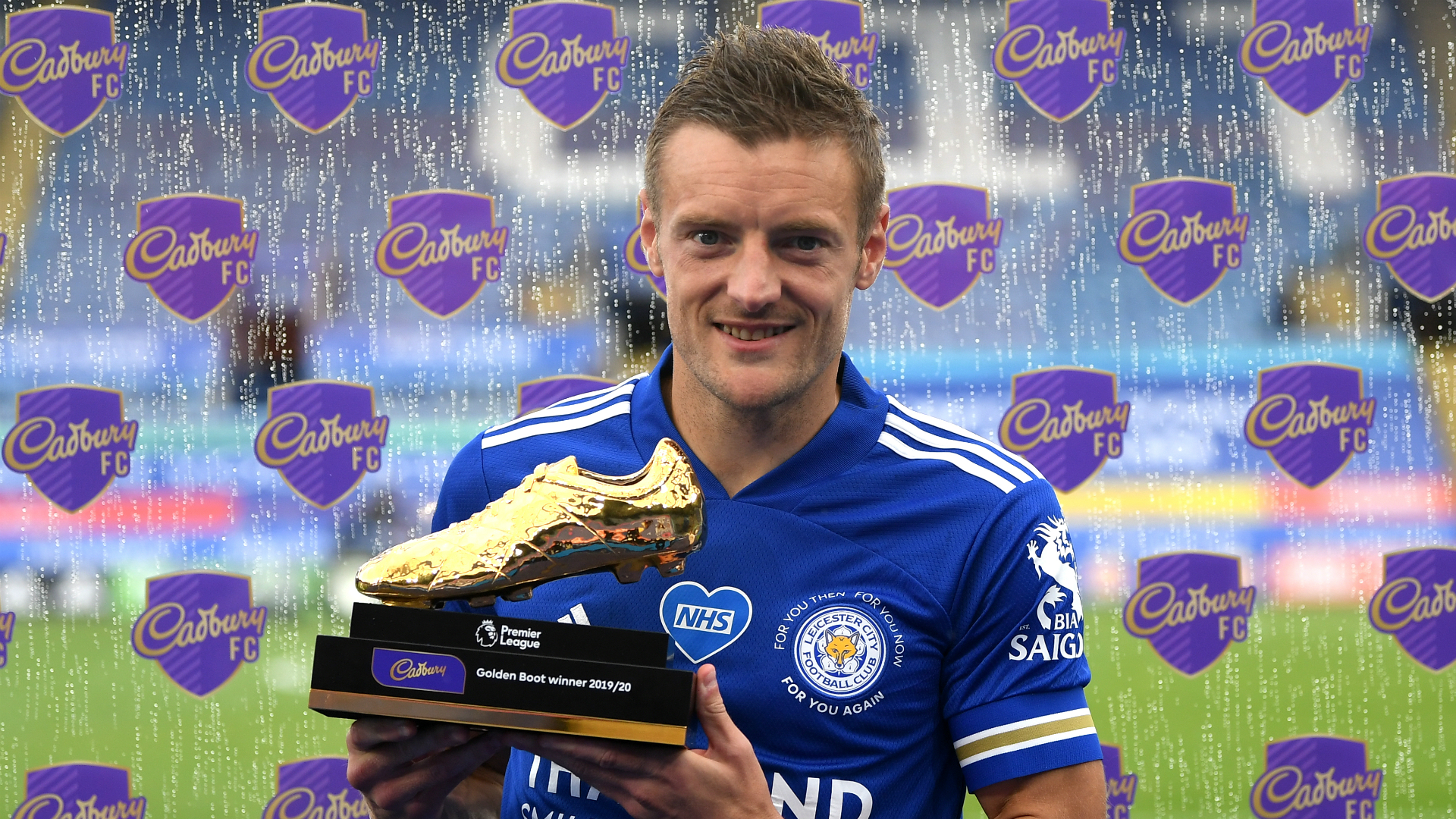 Jamie Vardy