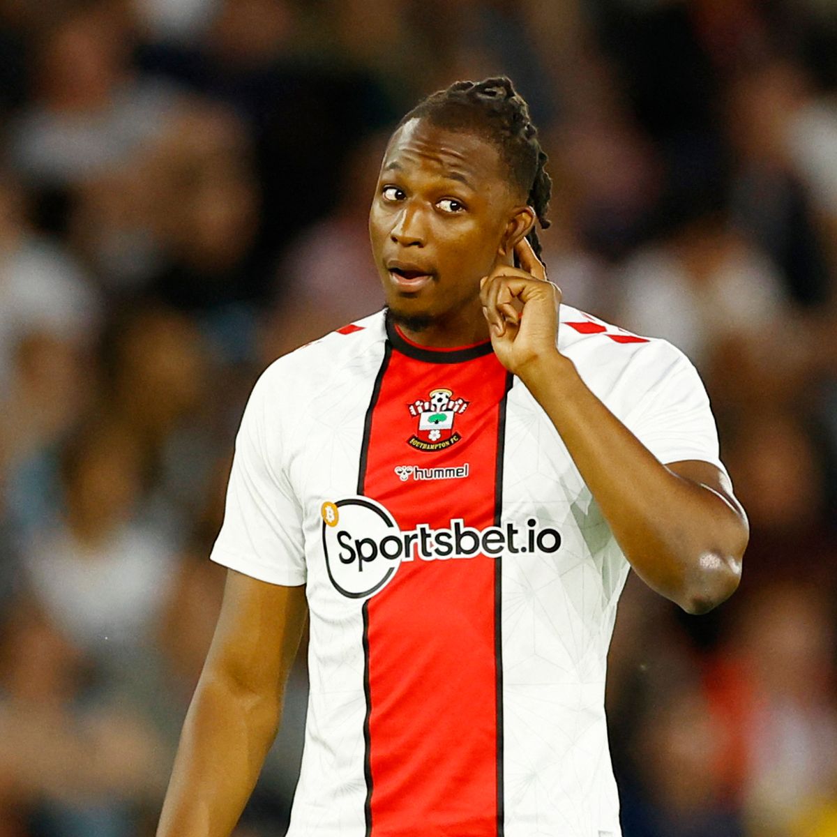 Joe Aribo