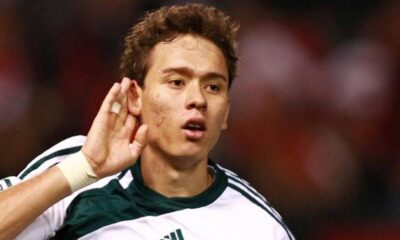 Brazilian wonderkids