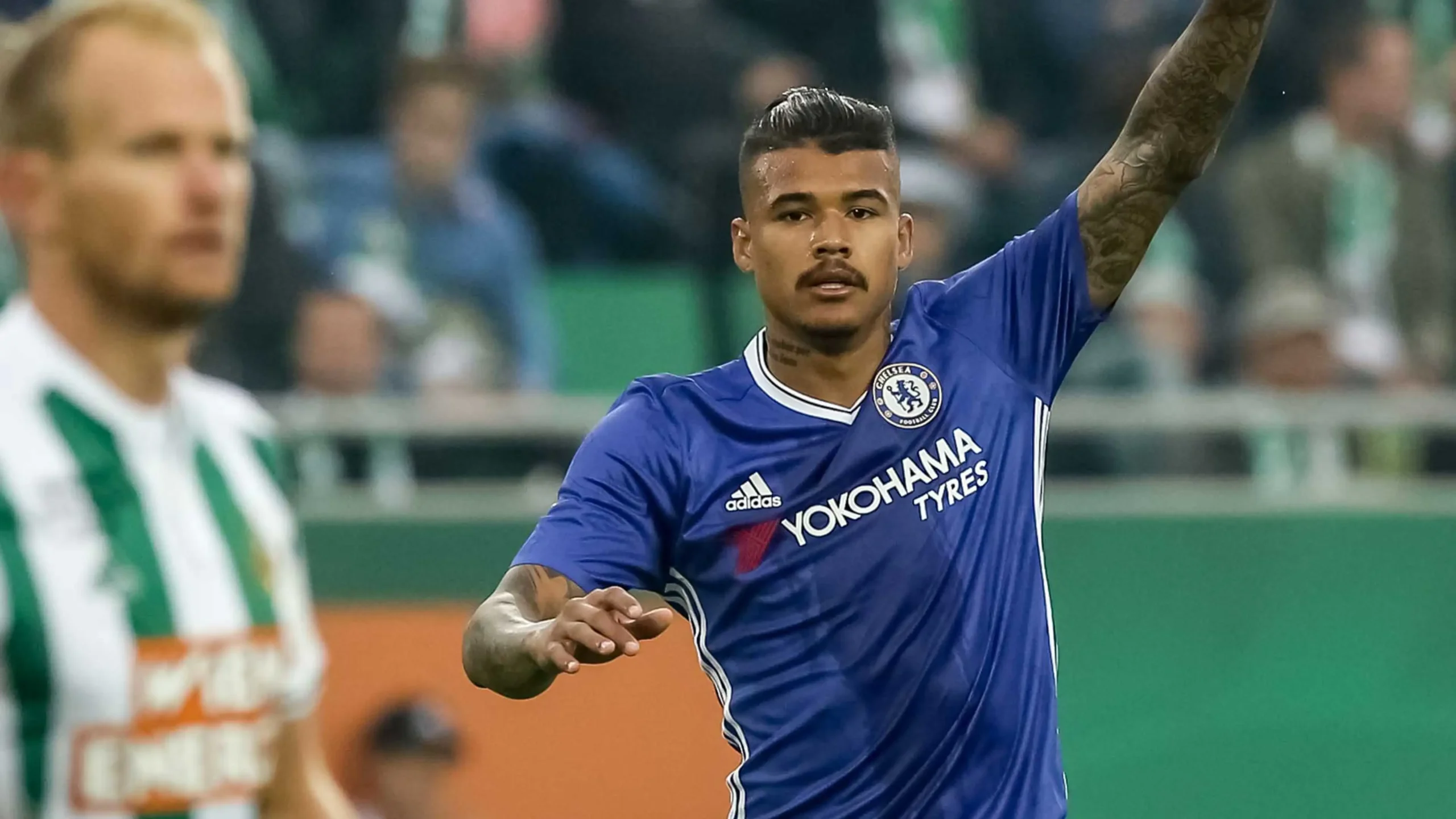 Kenedy
