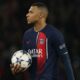 Kylian Mbappe