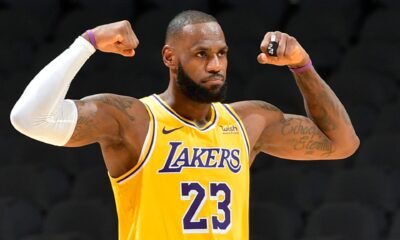 lakers future after lebron james retires