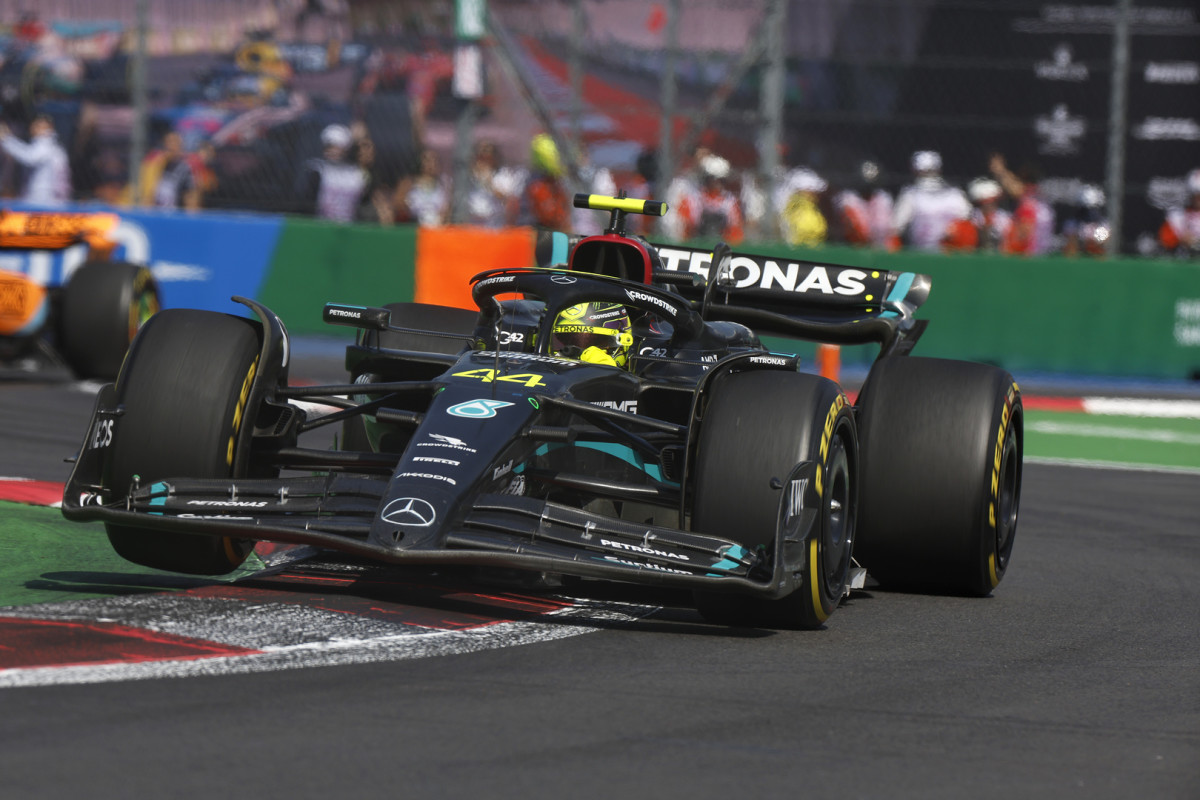 lewis hamilton wish for mercedes