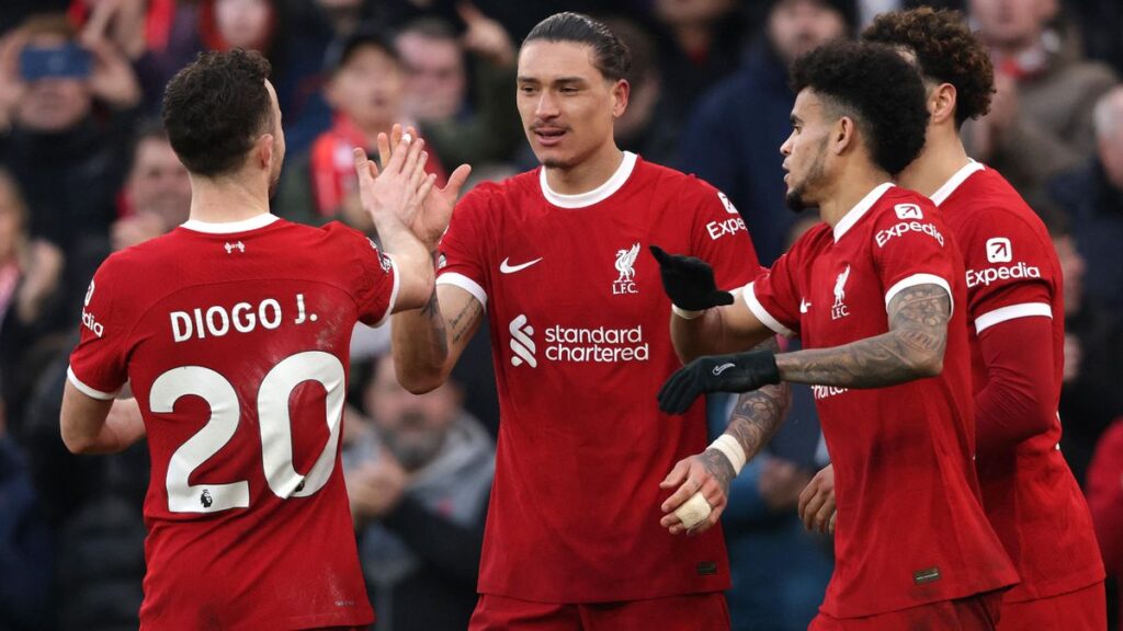 Liverpool