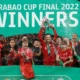 Carabao Cup final