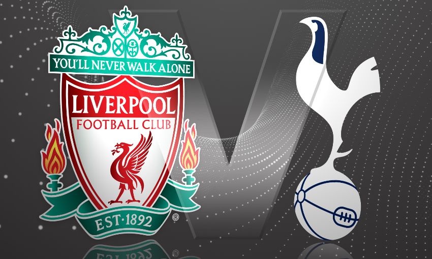 Liverpool 