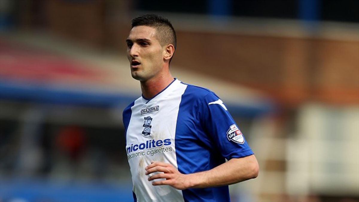 Federico Macheda