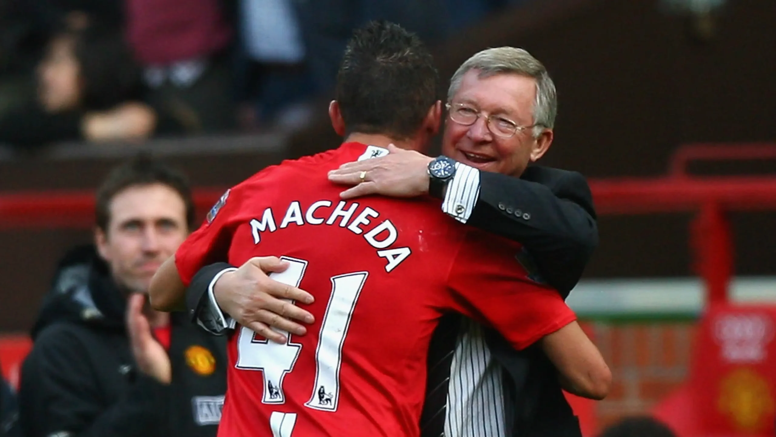 Federico Macheda