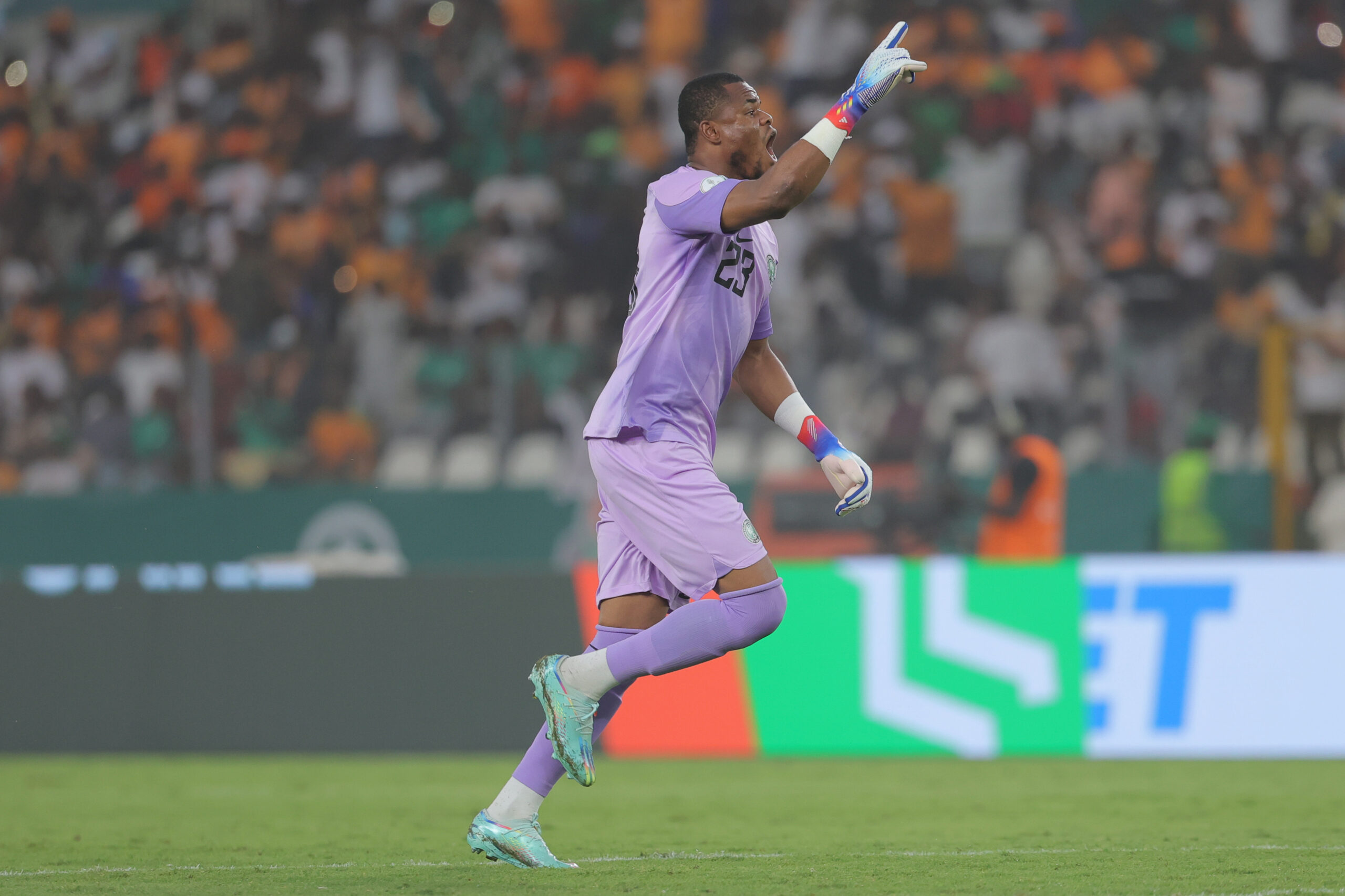 AFCON