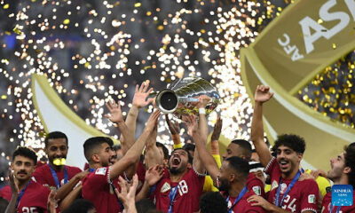 Asian Cup final