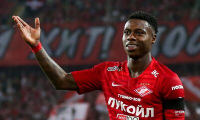 Quincy Promes