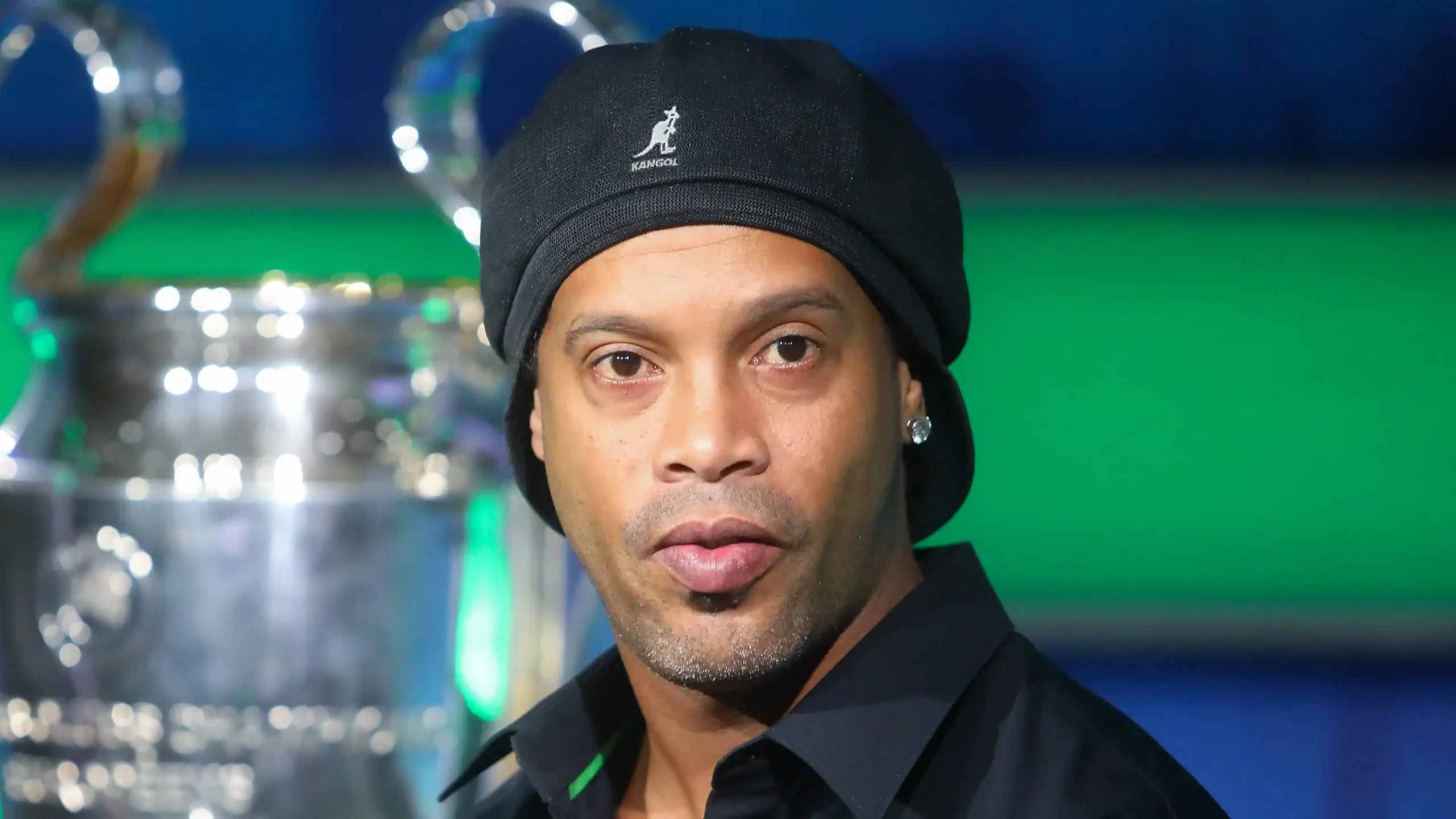 Ronaldinho