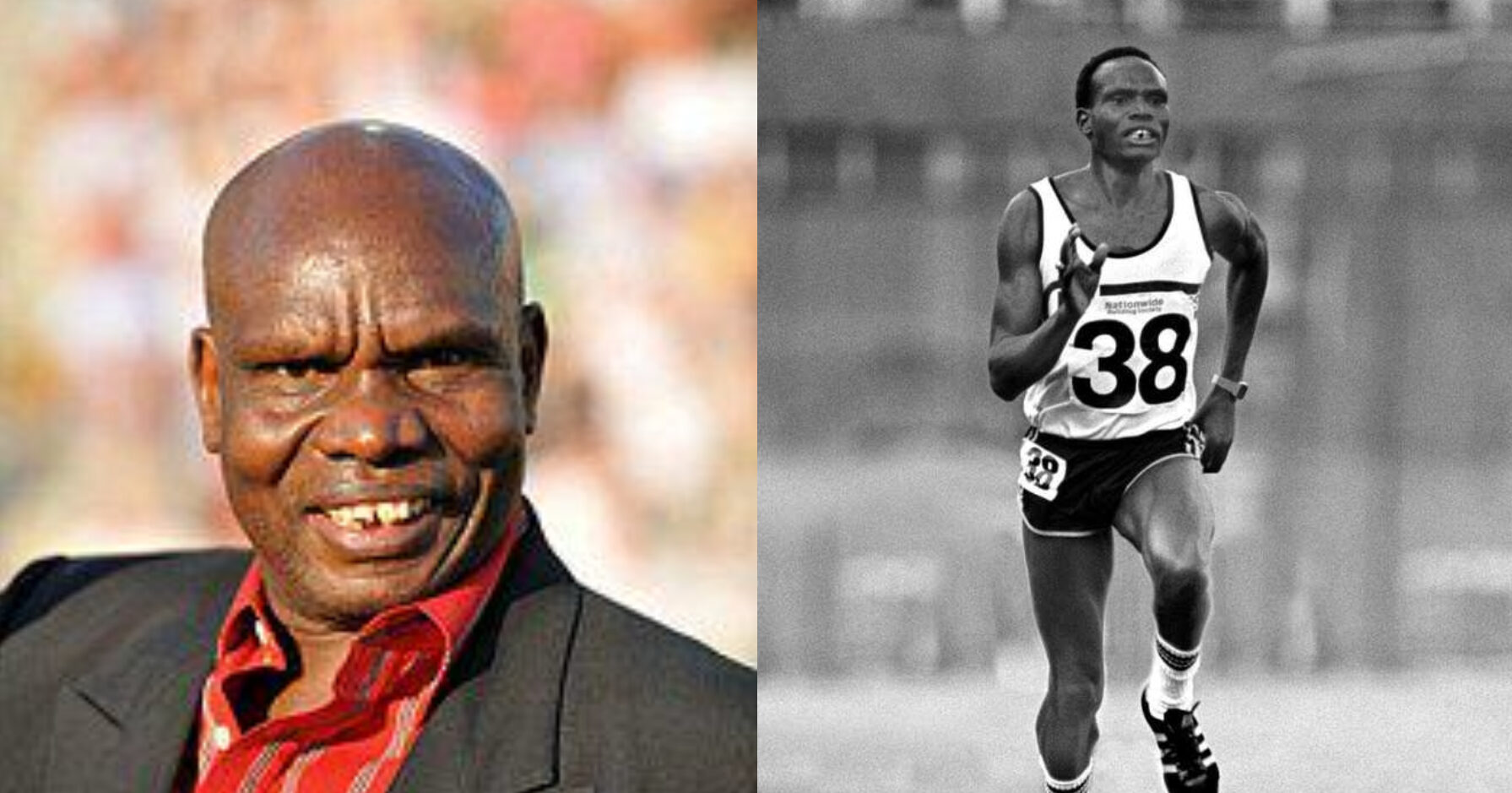 henry rono