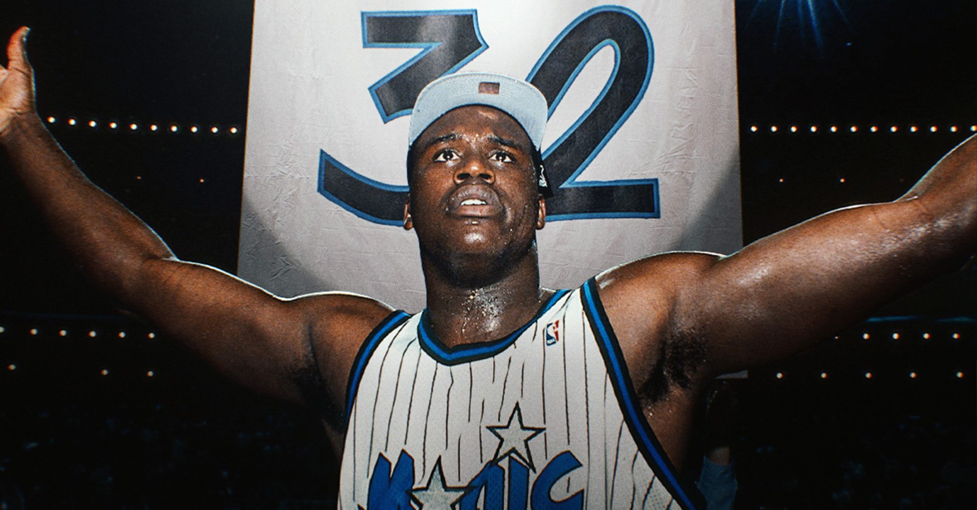 orlando magic jersey