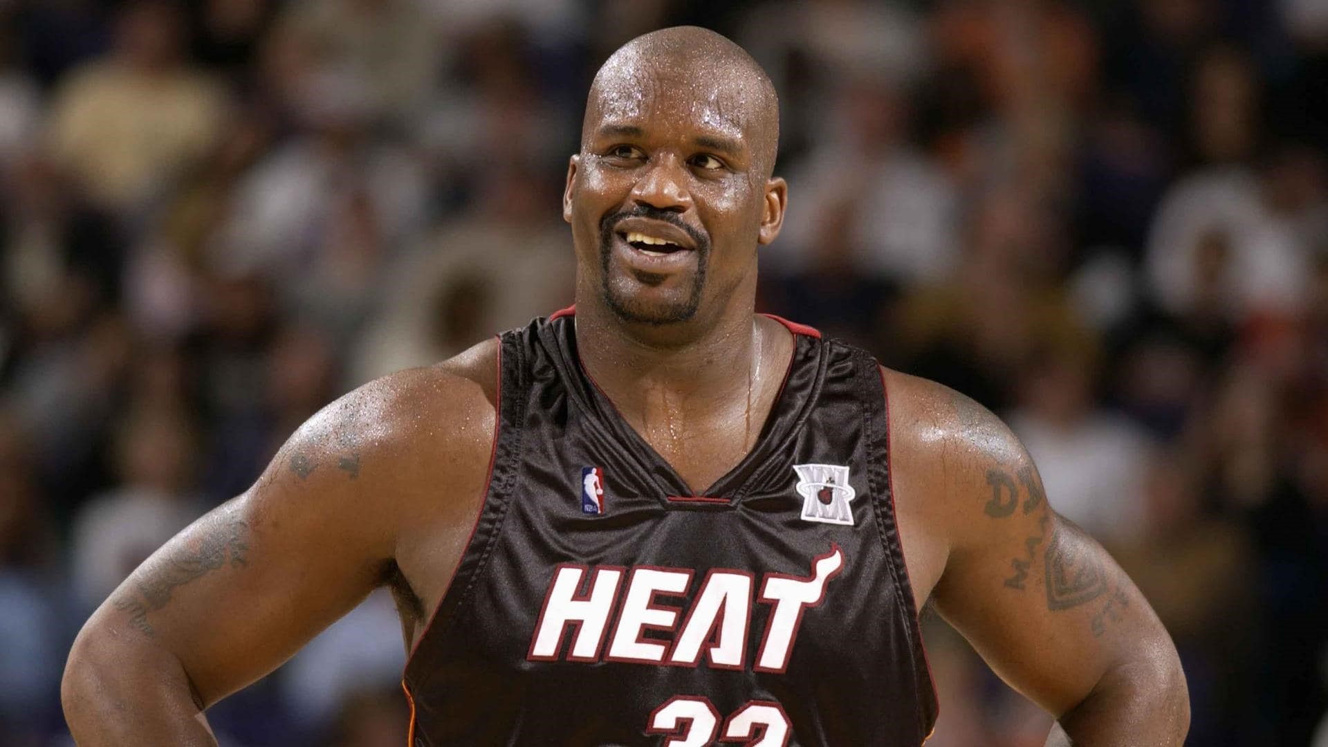 acquiring shaquille o'neal by miami heat