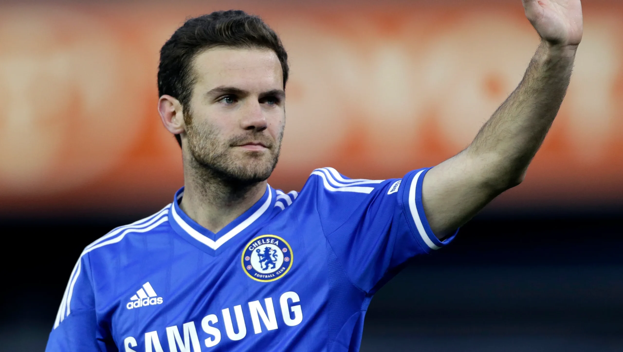 Juan Mata