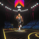 steph curry virtual reality project