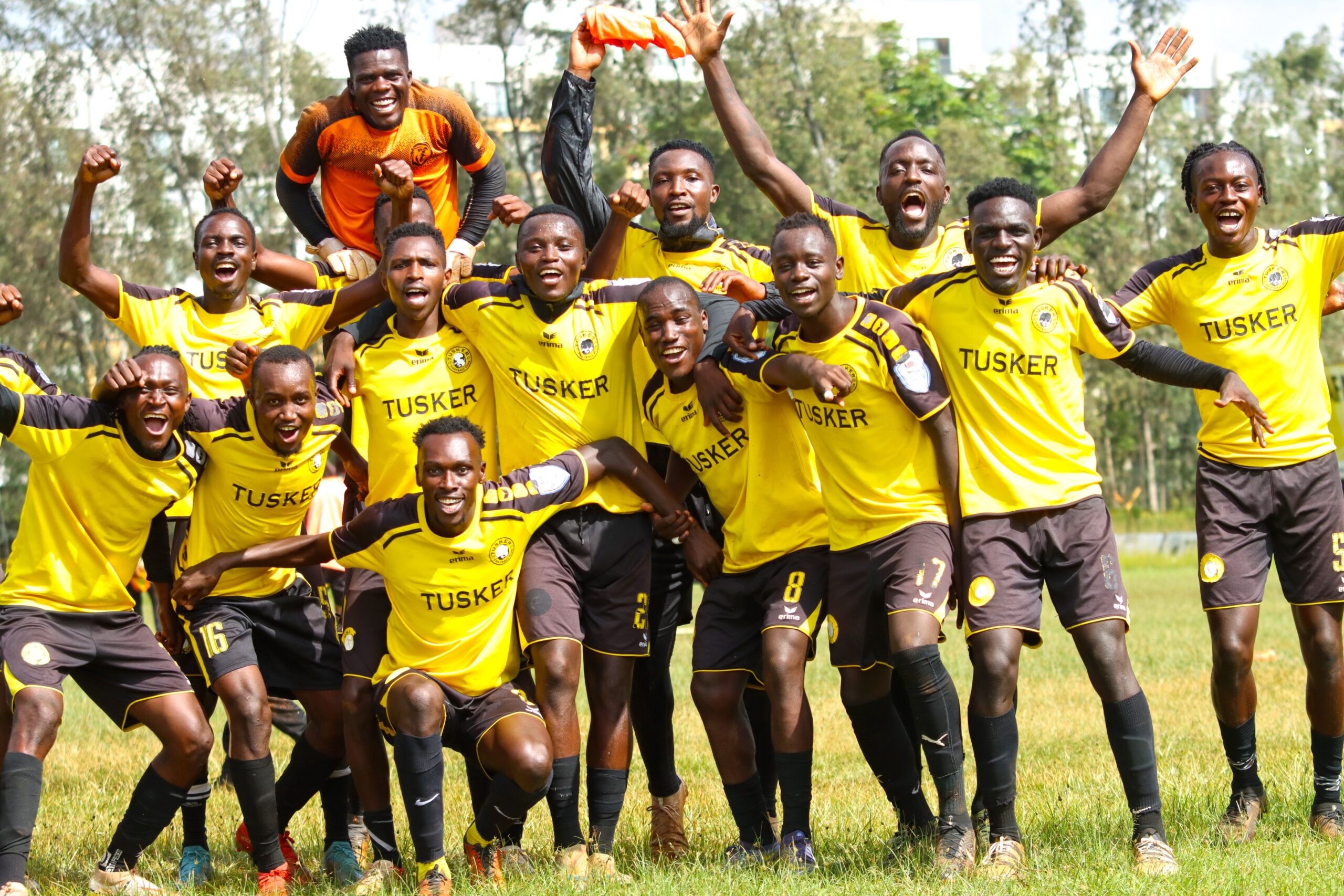 Tusker