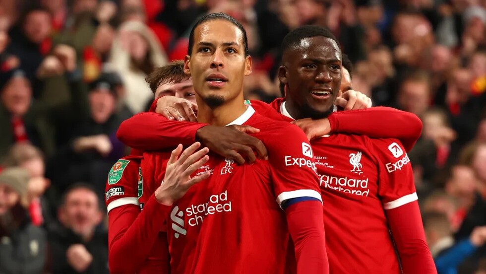 Carabao Cup final