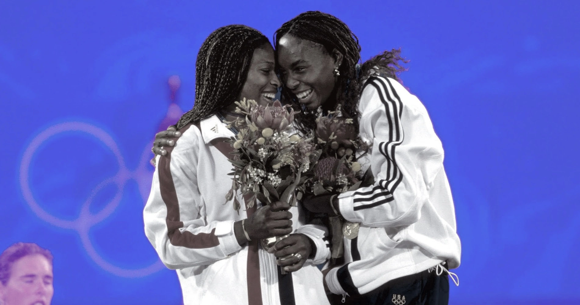 The greatest female Olympians