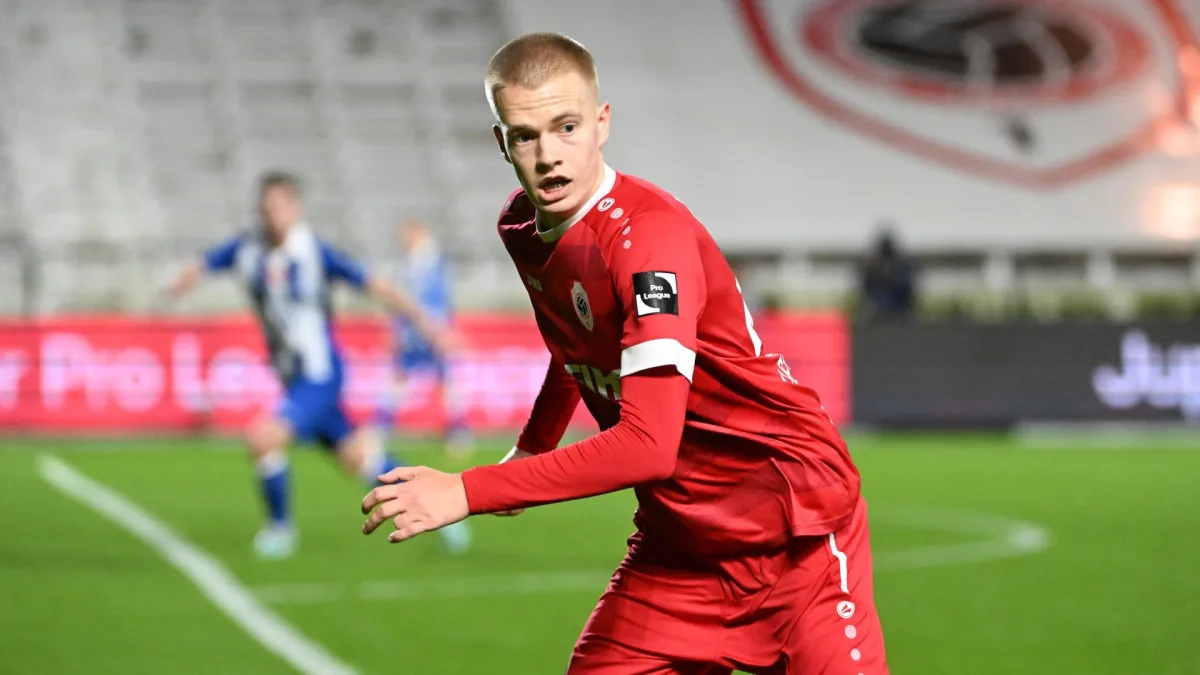 Arthur Vermeeren
