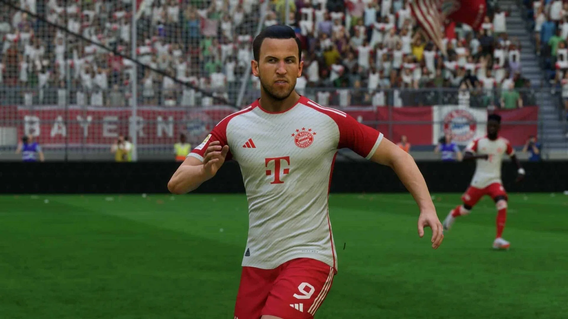 Harry Kane