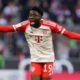 Alphonso Davies