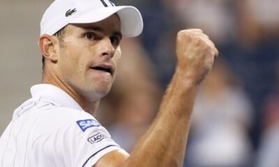 andy roddick’s robbery by a russian police officer