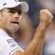 andy roddick’s robbery by a russian police officer