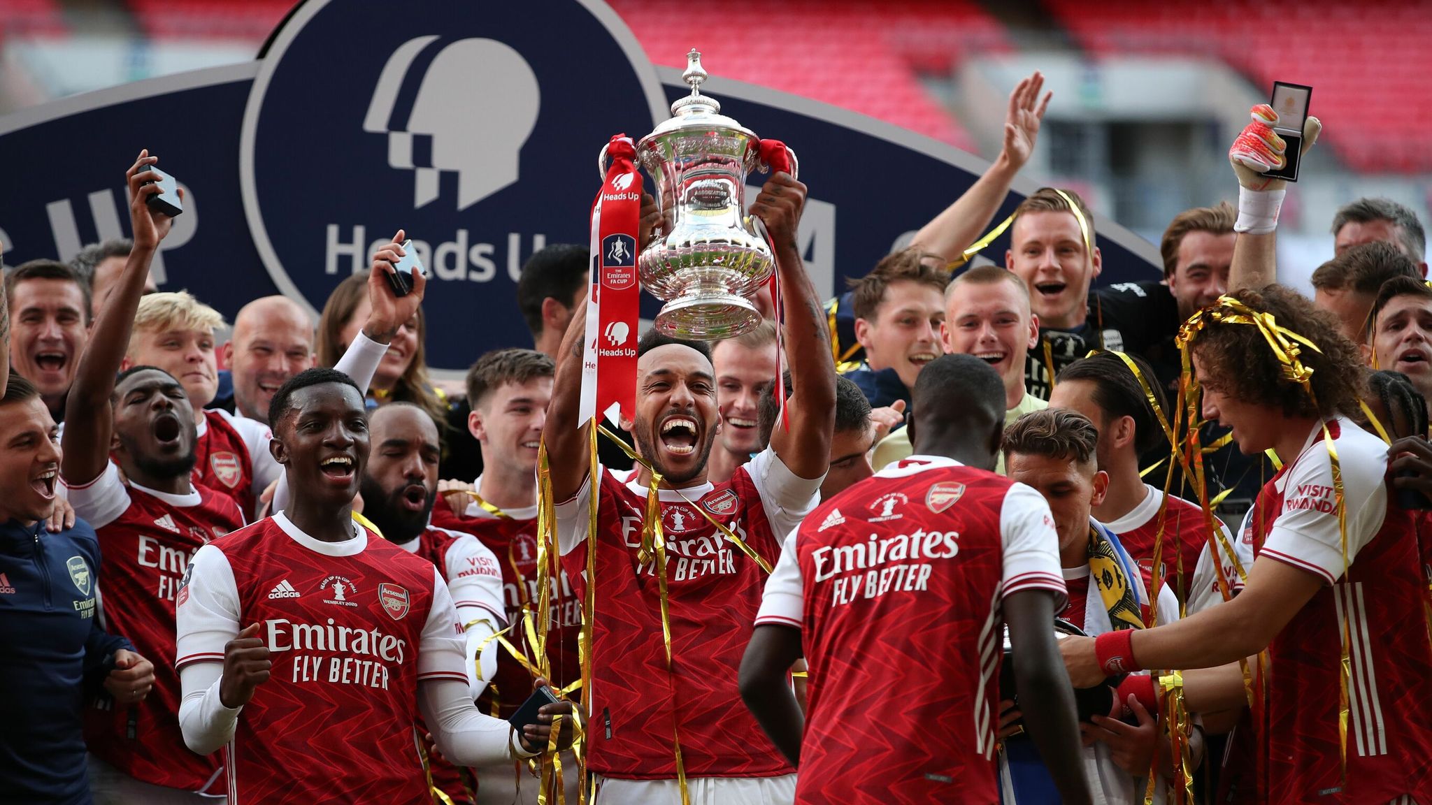 Facts about FA Cup