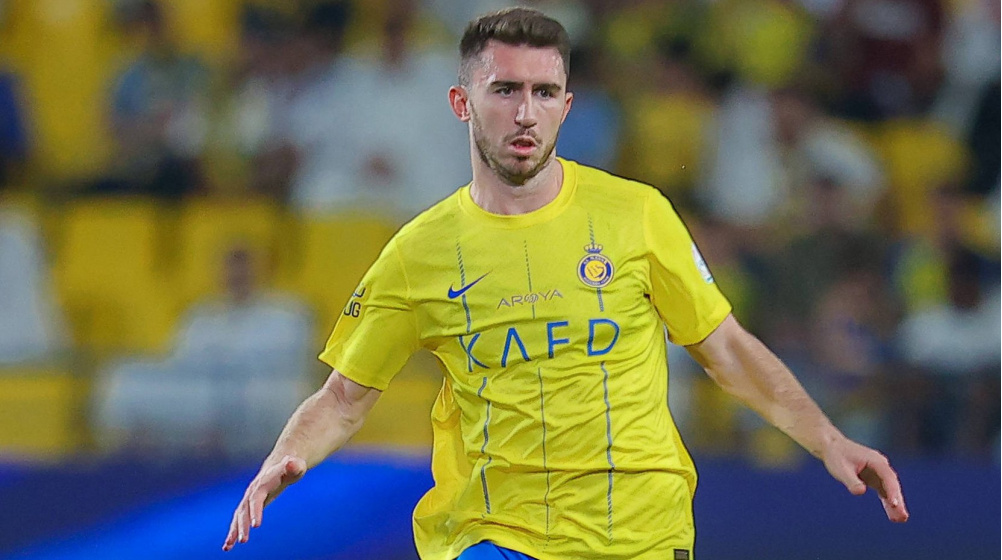 Top rated Saudi League players in FC 24