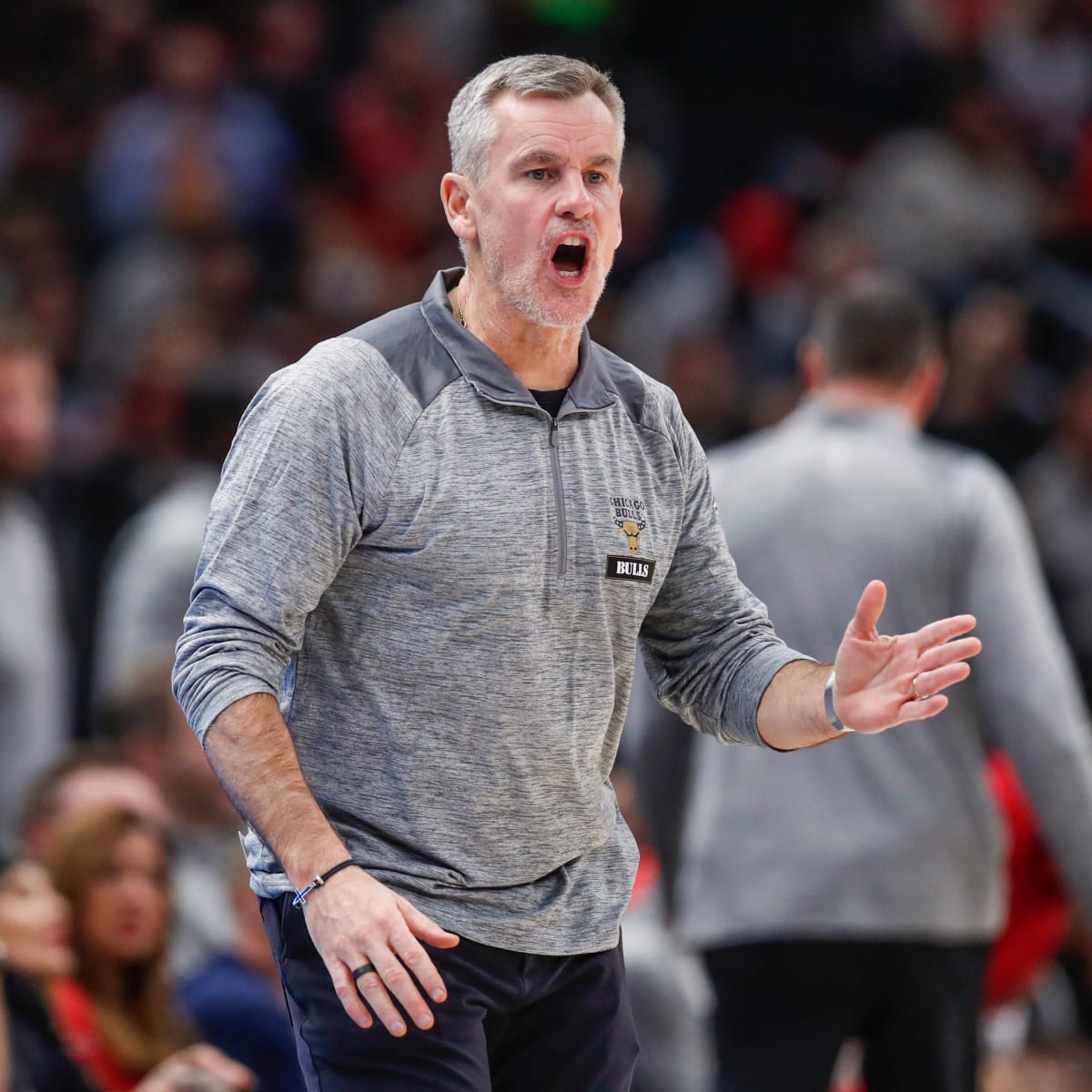 Billy Donovan