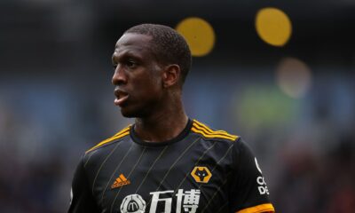 Willy Boly