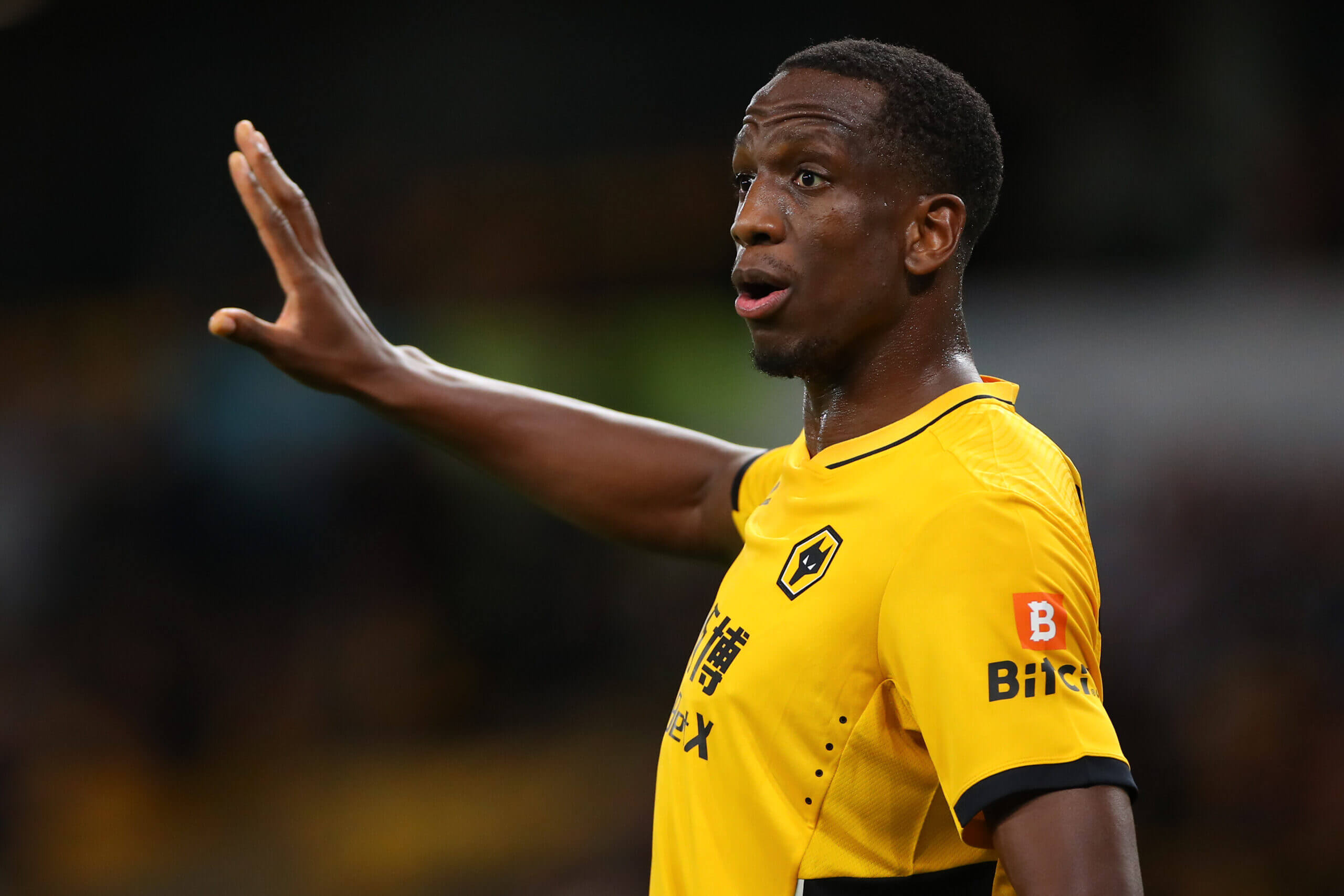 Willy Boly