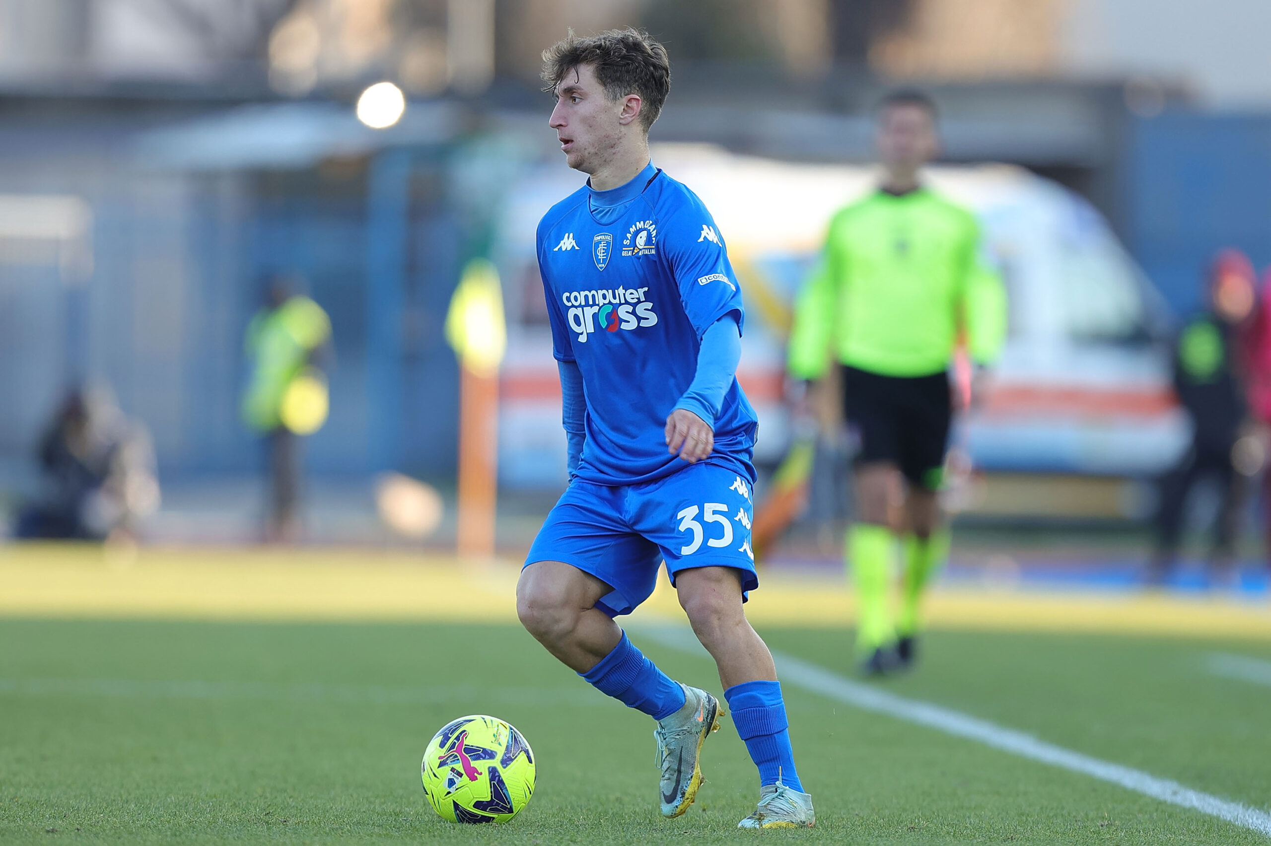 FC 24 Tommaso
