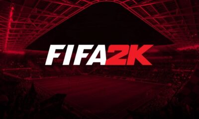 FIFA Game