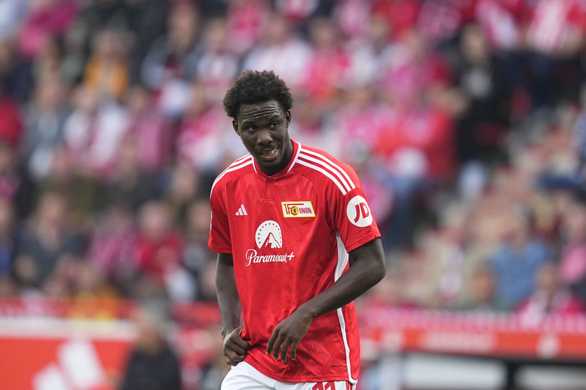 David Datro Fofana