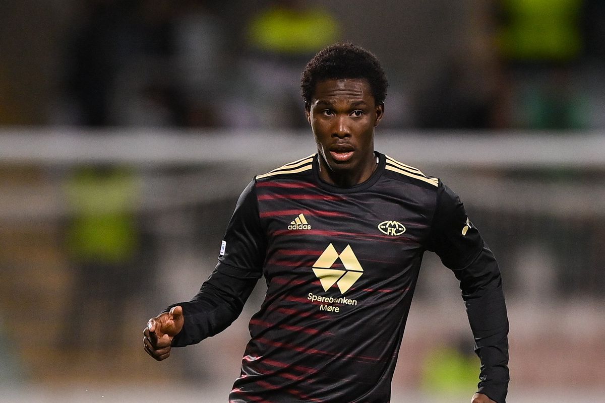 David Datro Fofana