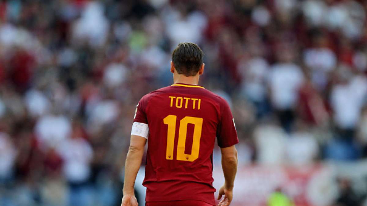 Francesco Totti