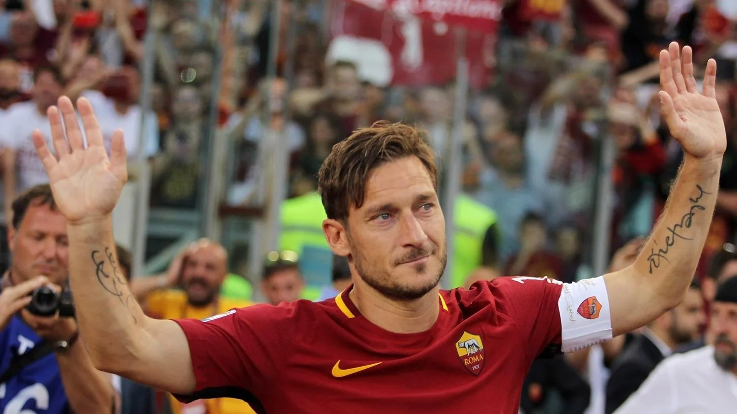 Francesco Totti