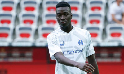 Pape gueye