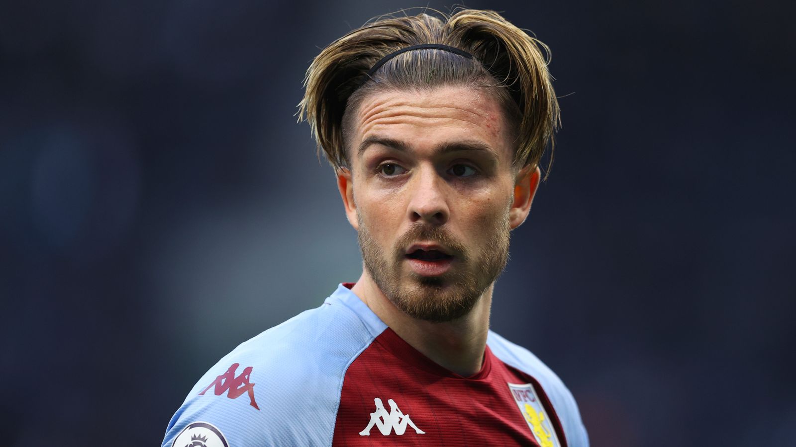 Jack Grealish