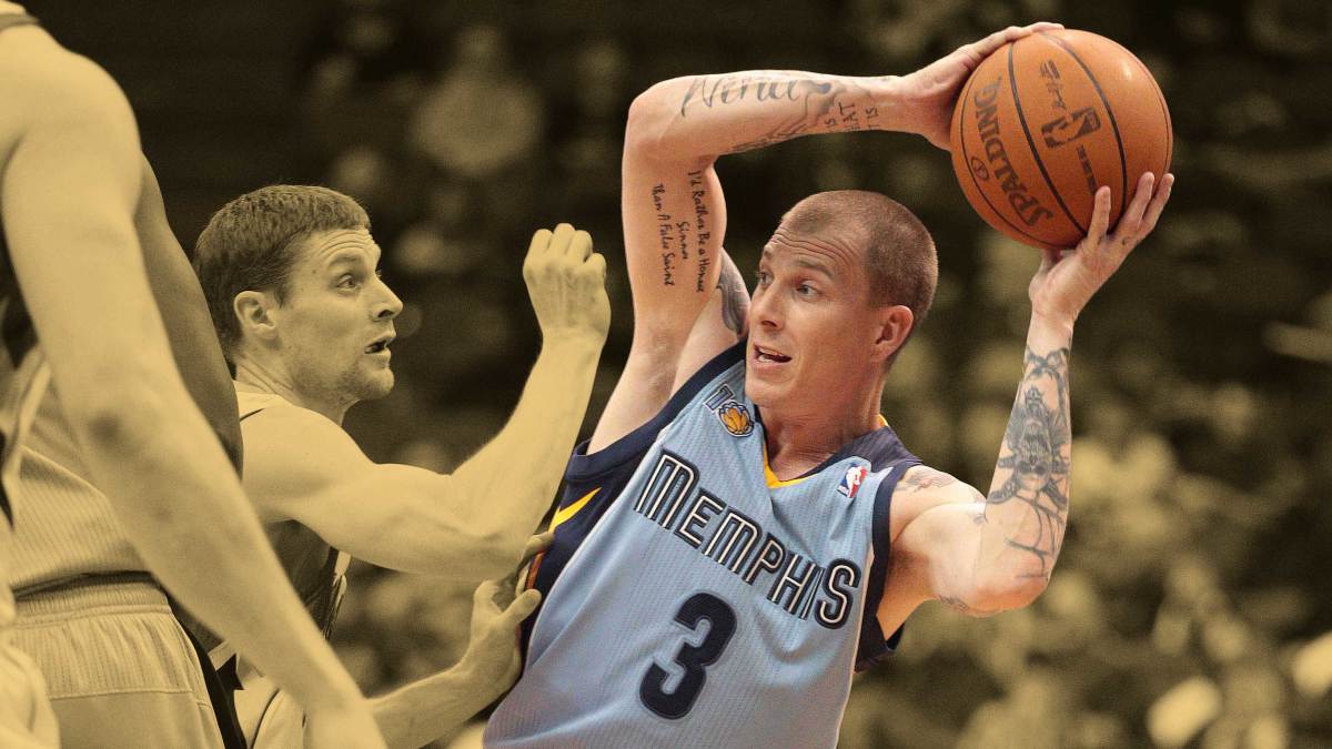 Jason Williams