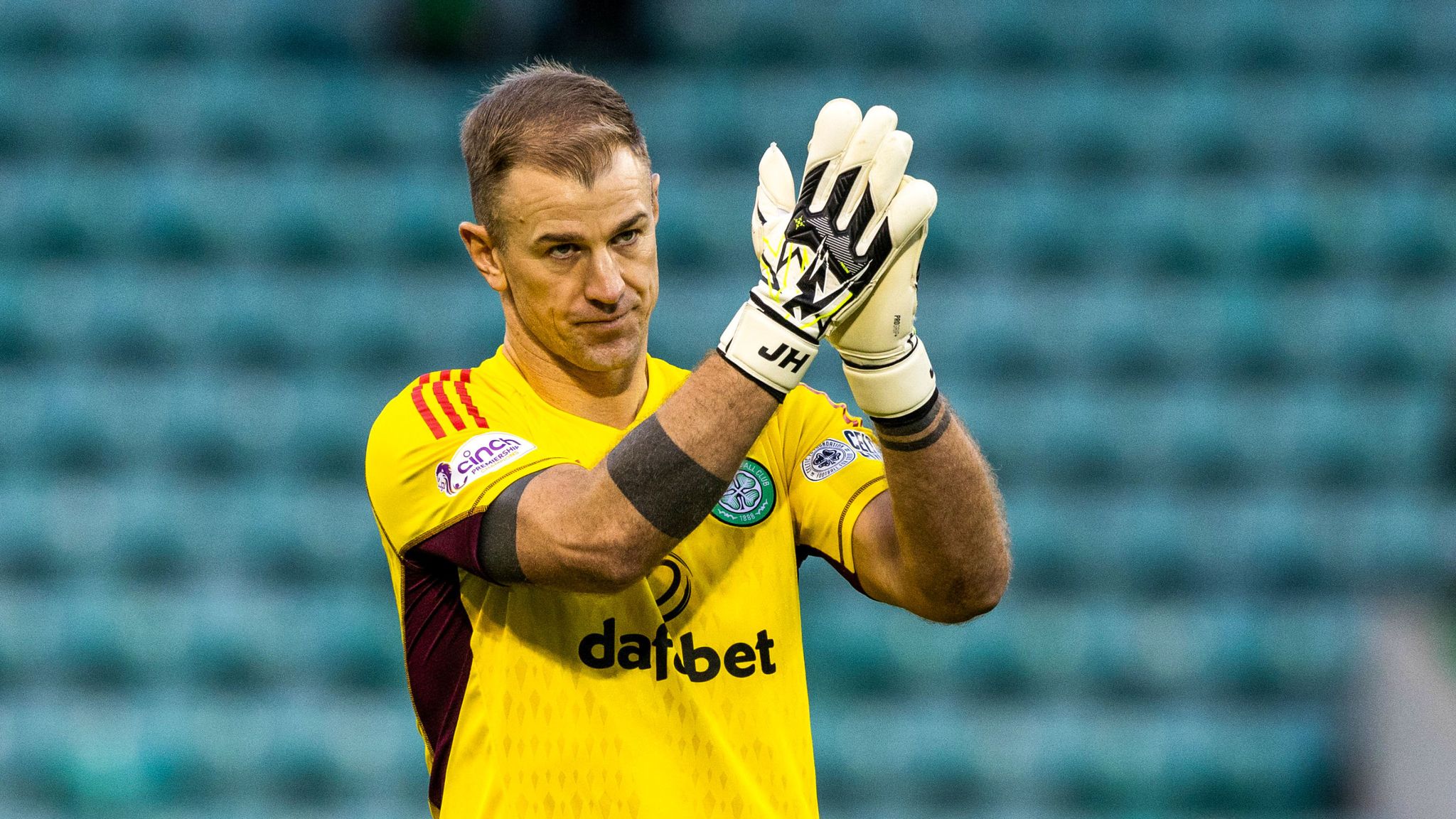 Joe Hart