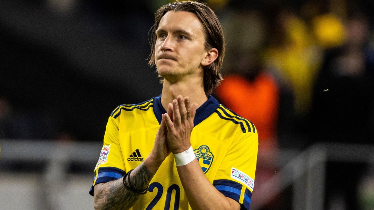 Kristoffer Olsson