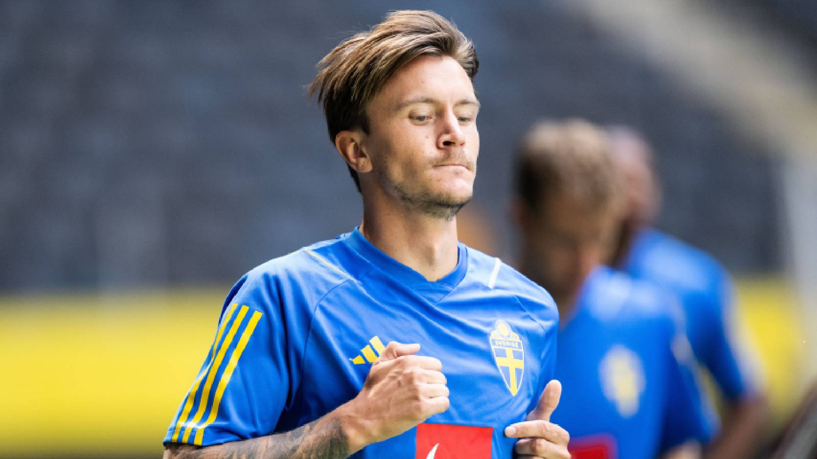 Kristoffer Olsson